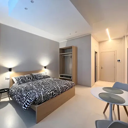 Il Rifugio Urbano Bed & Breakfast Pescara