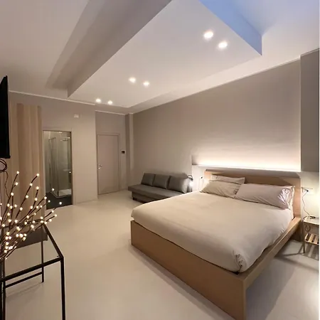 Il Rifugio Urbano Bed & Breakfast *