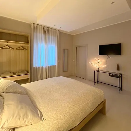 Bed & Breakfast Il Rifugio Urbano