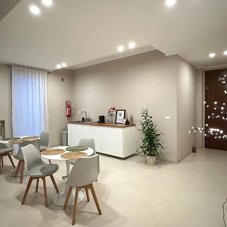 Bed & Breakfast Il Rifugio Urbano