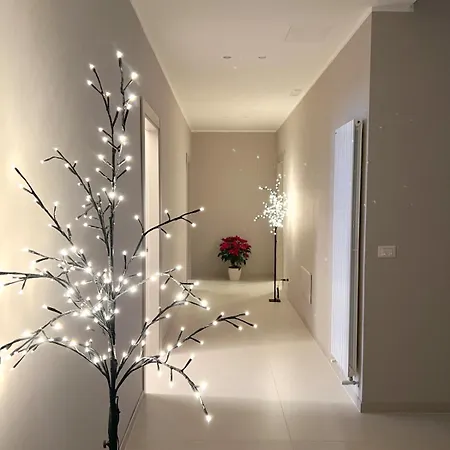 Il Rifugio Urbano Bed & Breakfast Pescara