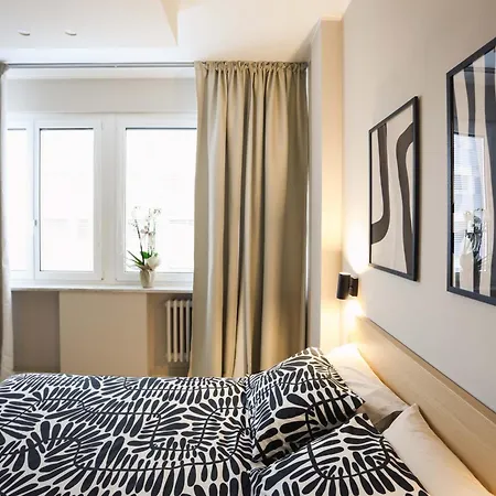 Il Rifugio Urbano 3*