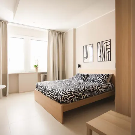 Il Rifugio Urbano Bed & Breakfast *