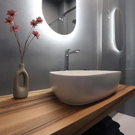 Couette-café Il Rifugio Urbano 3*