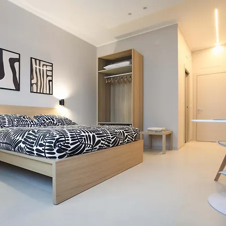 Il Rifugio Urbano 3* Pescara