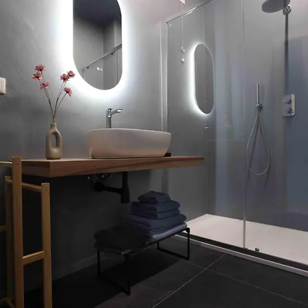 Couette-café Il Rifugio Urbano 3*