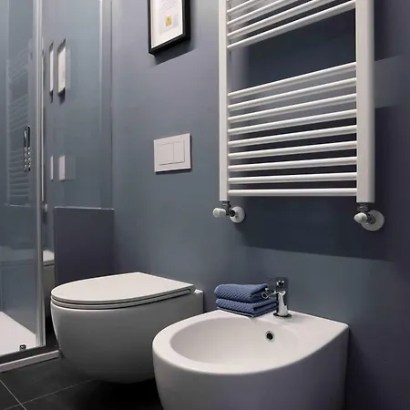 Bed & Breakfast Il Rifugio Urbano *