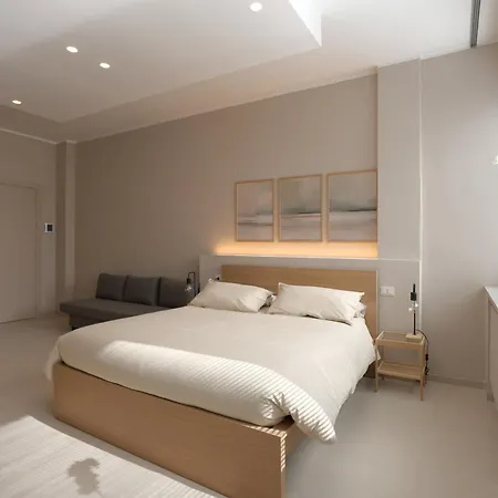 Il Rifugio Urbano Bed & Breakfast