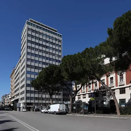 Bed & Breakfast Il Rifugio Urbano Pescara