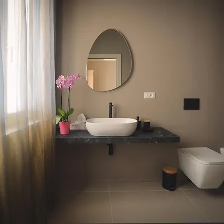 Il Rifugio Urbano 3* Pescara