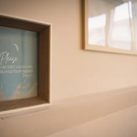 Il Rifugio Urbano Bed & Breakfast