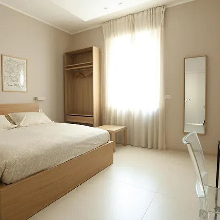Bed & Breakfast Il Rifugio Urbano Pescara