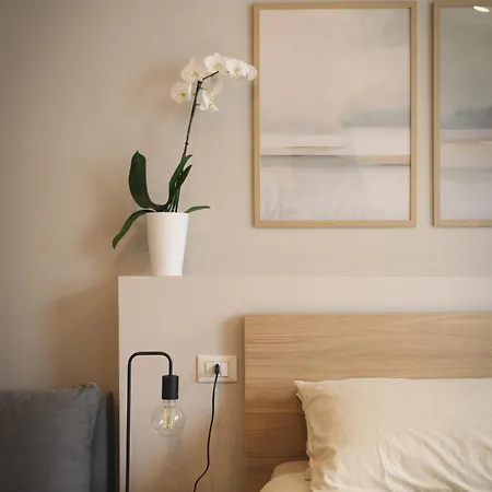 Il Rifugio Urbano 3* Pescara