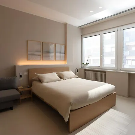 Bed & Breakfast Il Rifugio Urbano 3*