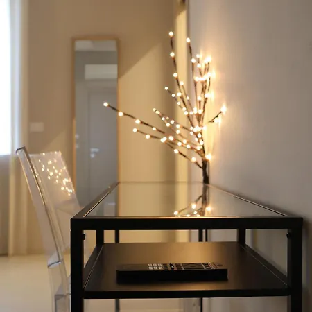 Il Rifugio Urbano Bed & Breakfast *