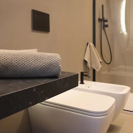 Bed & Breakfast Il Rifugio Urbano Pescara