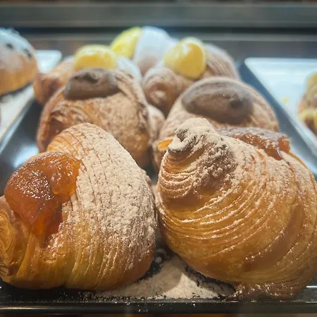 Frühstückspension Il Rifugio Urbano Pescara