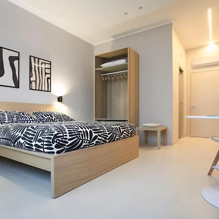 Il Rifugio Urbano 3*