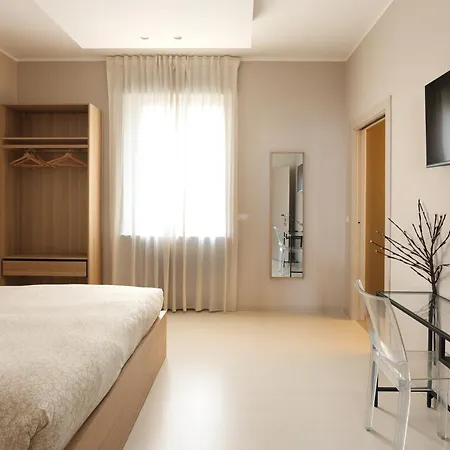 Il Rifugio Urbano Bed & Breakfast Pescara