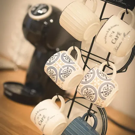 Il Rifugio Urbano 3*