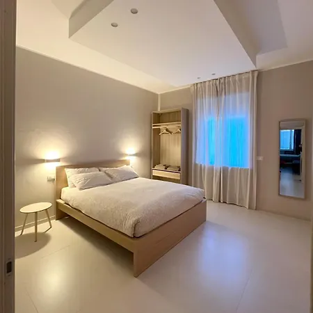 Il Rifugio Urbano Pescara