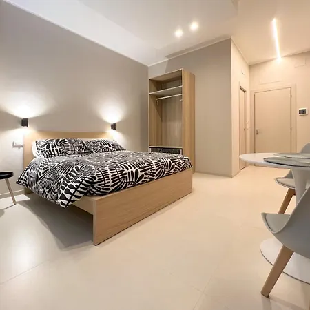 Il Rifugio Urbano Nocleg ze śniadaniem