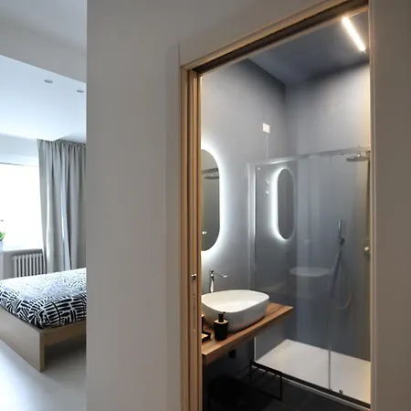 Il Rifugio Urbano فندق مبيت وإفطار 3*