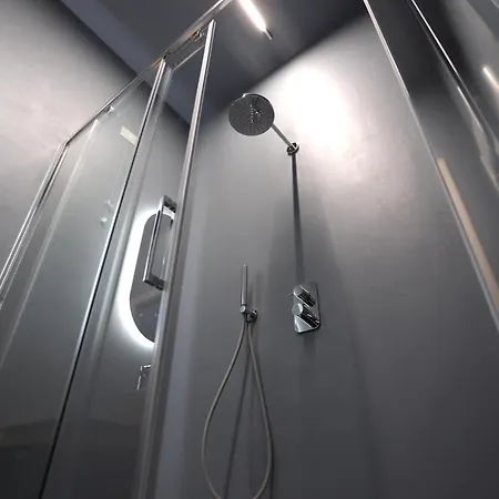 Il Rifugio Urbano Nocleg ze śniadaniem Pescara