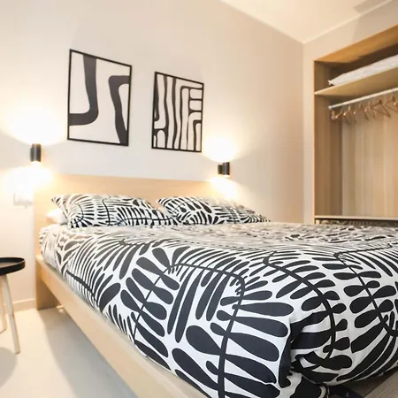 Il Rifugio Urbano بيسكارا