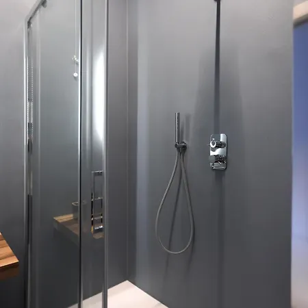 Il Rifugio Urbano 3* بيسكارا