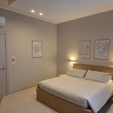 Nocleg ze śniadaniem Il Rifugio Urbano 3*