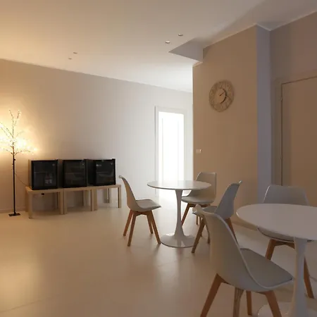 Bed and Breakfast Il Rifugio Urbano 3*