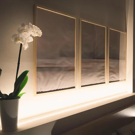 فندق مبيت وإفطار Il Rifugio Urbano 3*