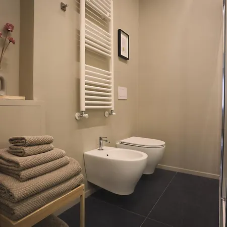 Il Rifugio Urbano Пескара