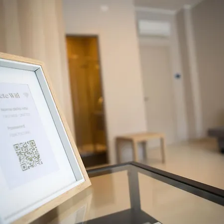 Il Rifugio Urbano فندق مبيت وإفطار