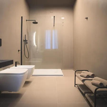 Il Rifugio Urbano Nocleg ze śniadaniem