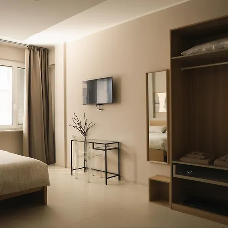 فندق مبيت وإفطار Il Rifugio Urbano