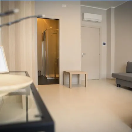 Il Rifugio Urbano 3*