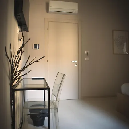 فندق مبيت وإفطار Il Rifugio Urbano 3*