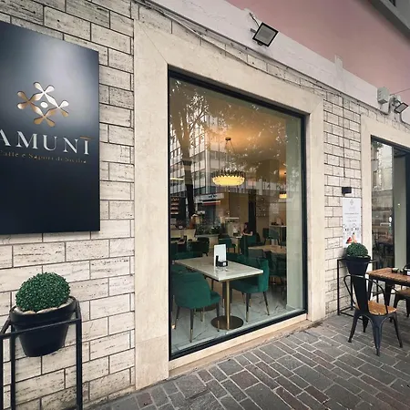 Il Rifugio Urbano 3* بيسكارا