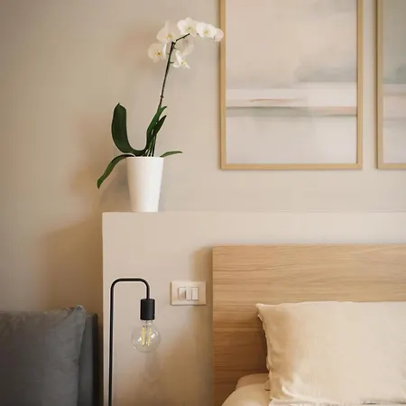 Il Rifugio Urbano Отель типа 