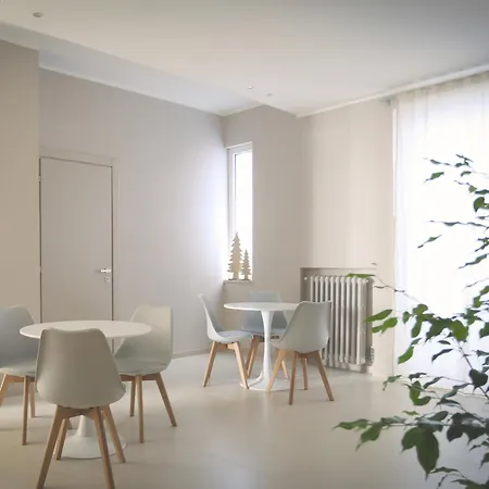 Il Rifugio Urbano 3*