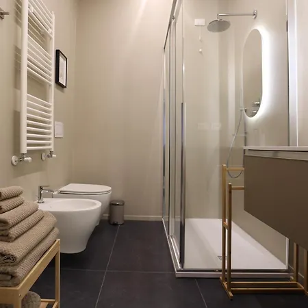 Nocleg ze śniadaniem Il Rifugio Urbano Pescara