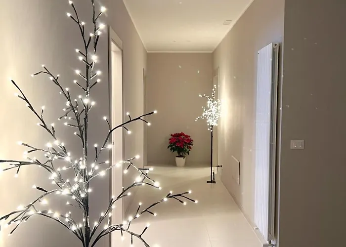 Il Rifugio Urbano 3*