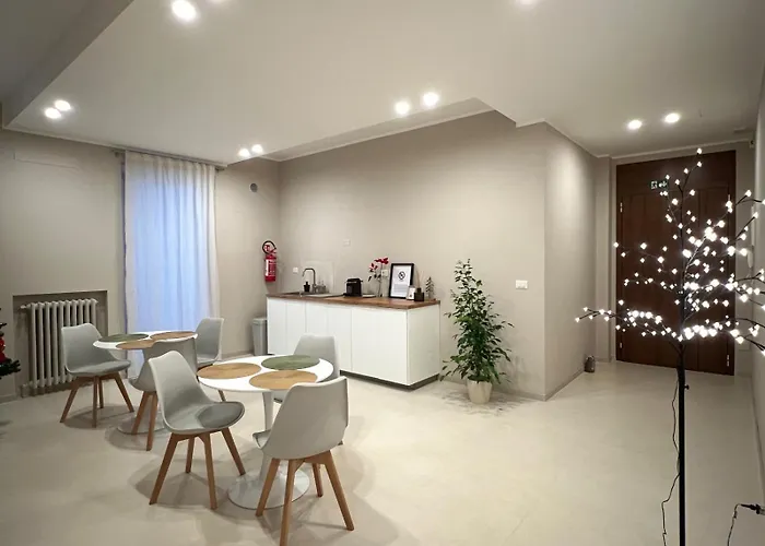 Il Rifugio Urbano 3* Pescara