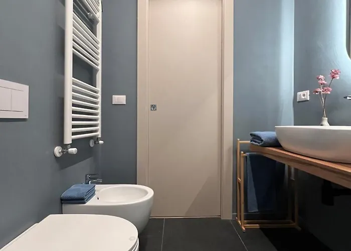 Il Rifugio Urbano Pescara