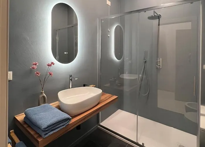 Oda ve Kahvaltı Il Rifugio Urbano 3*