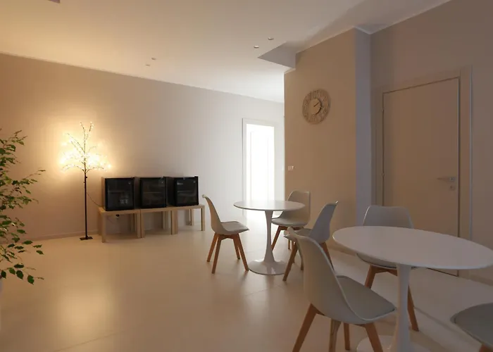 Oda ve Kahvaltı Il Rifugio Urbano 3*