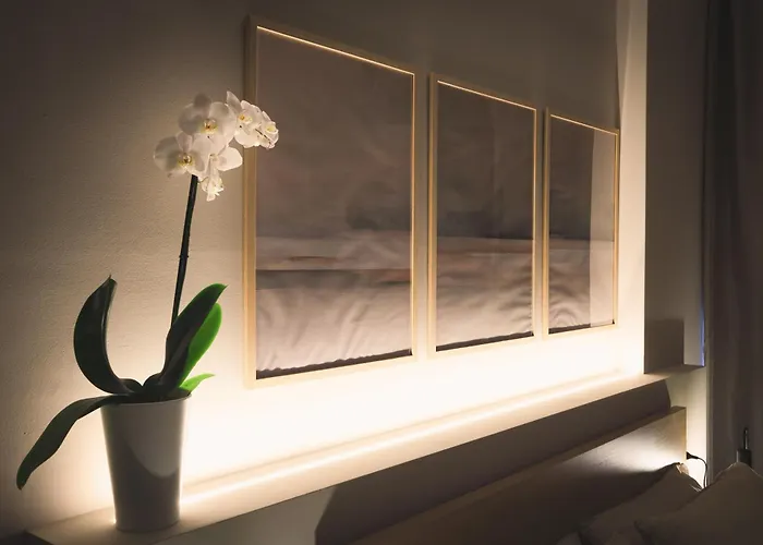 Oda ve Kahvaltı Il Rifugio Urbano 3*