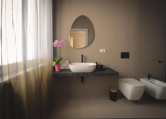 Il Rifugio Urbano 3* Pescara